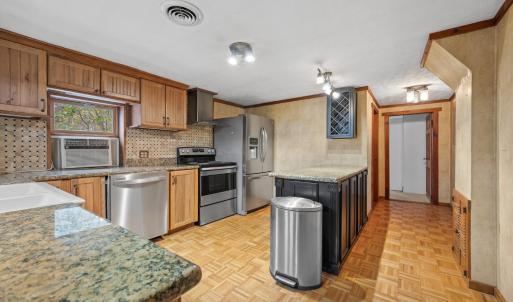 Photo #13 of 506 Peters Hollow Rd, Monroe, VA 10.3 acres