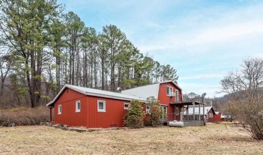 Photo #36 of 506 Peters Hollow Rd, Monroe, VA 10.3 acres