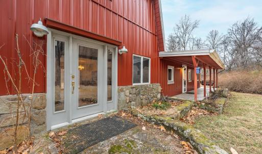 Photo #4 of 506 Peters Hollow Rd, Monroe, VA 10.3 acres