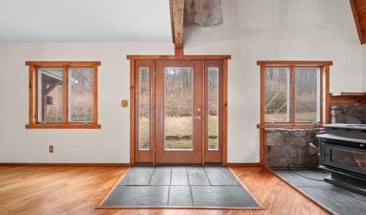 Photo #5 of 506 Peters Hollow Rd, Monroe, VA 10.3 acres