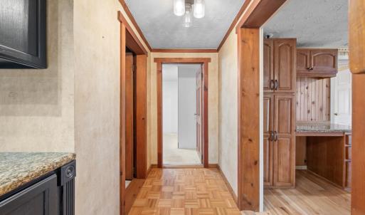 Photo #18 of 506 Peters Hollow Rd, Monroe, VA 10.3 acres