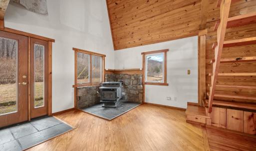 Photo #7 of 506 Peters Hollow Rd, Monroe, VA 10.3 acres