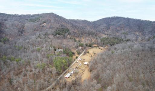 Photo #46 of 506 Peters Hollow Rd, Monroe, VA 10.3 acres