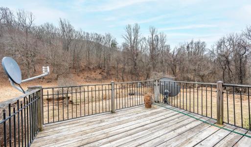 Photo #31 of 506 Peters Hollow Rd, Monroe, VA 10.3 acres