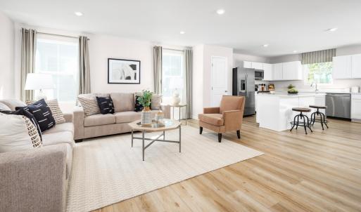 Photo #2 of 58 Kade Court, Lynchburg, VA 0.2 acres