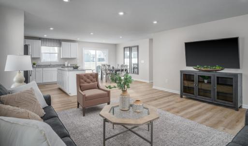 Photo #3 of 58 Kade Court, Lynchburg, VA 0.2 acres