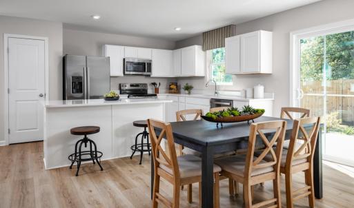 Photo #4 of 58 Kade Court, Lynchburg, VA 0.2 acres