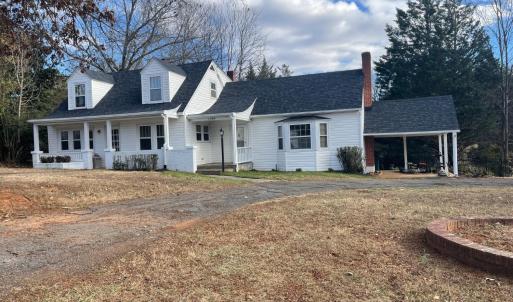 Photo #2 of 1008 Hampton Avenue, Bedford, VA 0.3 acres