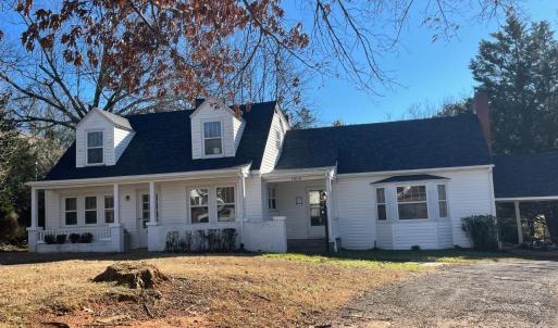 Photo #1 of 1008 Hampton Avenue, Bedford, VA 0.3 acres