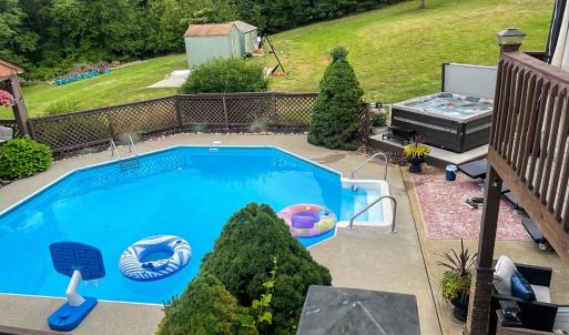 Photo #46 of 1024 Beaver Creek Crossing, Lynchburg, VA 5.0 acres