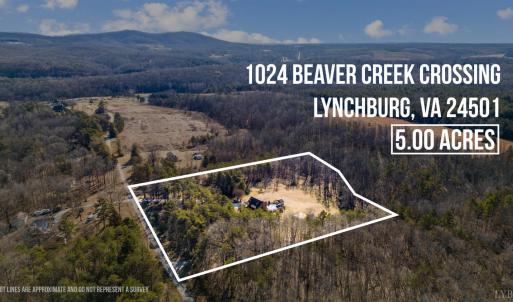 Photo #85 of 1024 Beaver Creek Crossing, Lynchburg, VA 5.0 acres