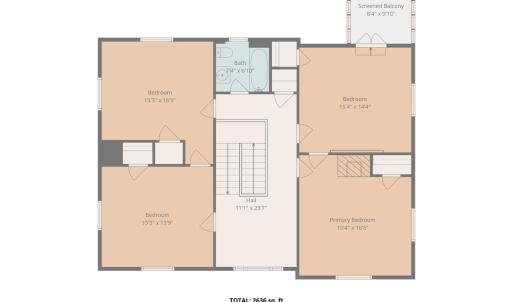 Photo #42 of 1111 Jackson Street, Lynchburg, VA 0.2 acres