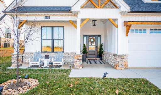 Photo #2 of 1132 Titleist Drive, Forest, VA 0.2 acres