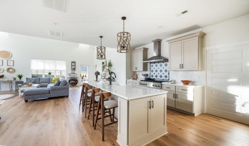 Photo #5 of 1132 Titleist Drive, Forest, VA 0.2 acres