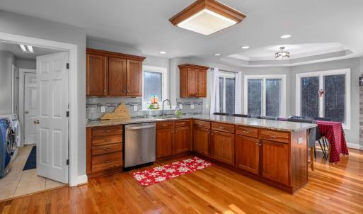 Photo #3 of 1136 Jefferson West Drive, Forest, VA 1.0 acres