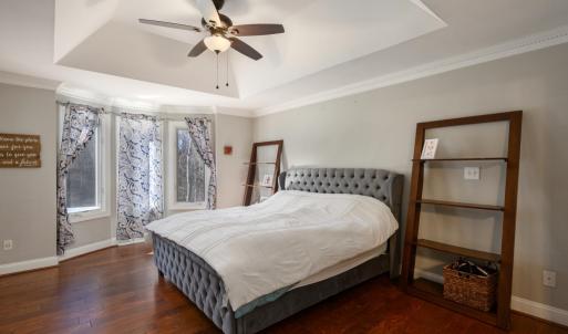 Photo #10 of 1136 Jefferson West Drive, Forest, VA 1.0 acres