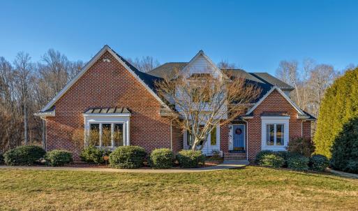 Photo #1 of 1136 Jefferson West Drive, Forest, VA 1.0 acres