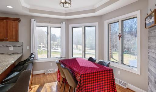 Photo #5 of 1136 Jefferson West Drive, Forest, VA 1.0 acres