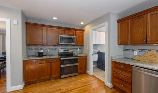 Photo #4 of 1136 Jefferson West Drive, Forest, VA 1.0 acres