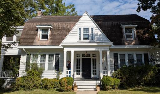 Photo #1 of 333 Woodland Avenue, Lynchburg, VA 1.9 acres