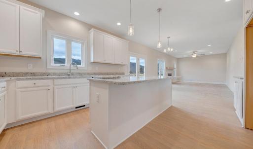 Photo #8 of 1072 Snowfield Circle, Lynchburg, VA 0.3 acres