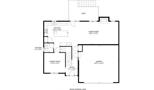 Photo #14 of 1072 Snowfield Circle, Lynchburg, VA 0.3 acres