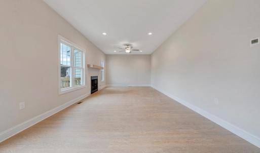Photo #3 of 1072 Snowfield Circle, Lynchburg, VA 0.3 acres