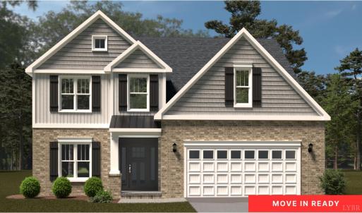 Photo #1 of 1072 Snowfield Circle, Lynchburg, VA 0.3 acres