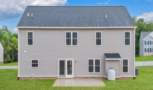 Photo #14 of 1072 Snowfield Circle, Lynchburg, VA 0.3 acres