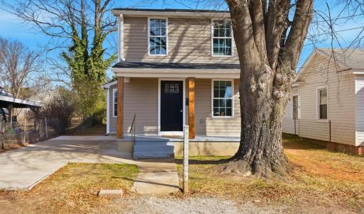 Photo #1 of 2518 Carter Street, Lynchburg, VA 0.1 acres