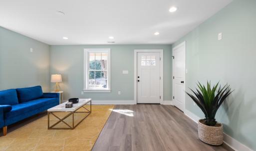 Photo #2 of 2518 Carter Street, Lynchburg, VA 0.1 acres