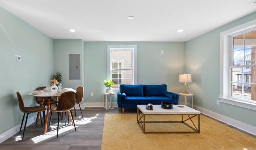 Photo #8 of 2518 Carter Street, Lynchburg, VA 0.1 acres