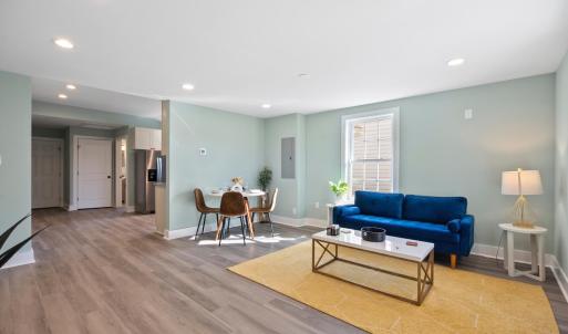 Photo #6 of 2518 Carter Street, Lynchburg, VA 0.1 acres