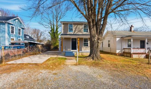 Photo #20 of 2518 Carter Street, Lynchburg, VA 0.1 acres