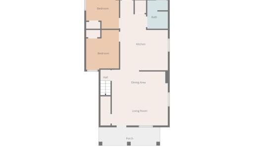 Photo #32 of 2518 Carter Street, Lynchburg, VA 0.1 acres