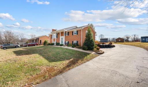 Photo #41 of 670 Indian Ridge Drive, Lynchburg, VA 0.6 acres