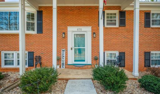 Photo #2 of 670 Indian Ridge Drive, Lynchburg, VA 0.6 acres