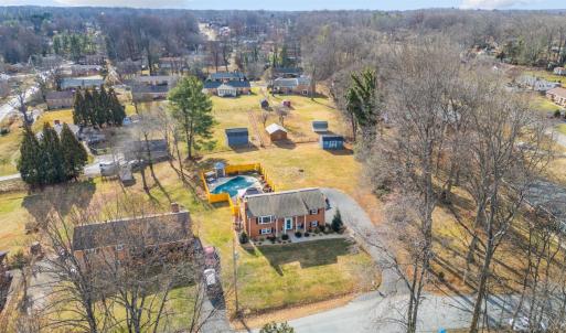 Photo #42 of 670 Indian Ridge Drive, Lynchburg, VA 0.6 acres