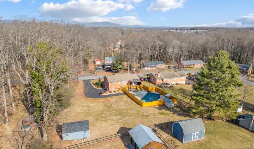 Photo #45 of 670 Indian Ridge Drive, Lynchburg, VA 0.6 acres