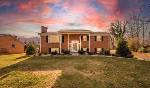 Photo #50 of 670 Indian Ridge Drive, Lynchburg, VA 0.6 acres