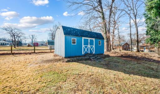 Photo #38 of 670 Indian Ridge Drive, Lynchburg, VA 0.6 acres