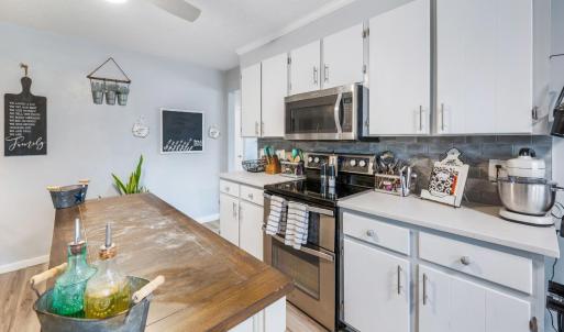 Photo #11 of 670 Indian Ridge Drive, Lynchburg, VA 0.6 acres