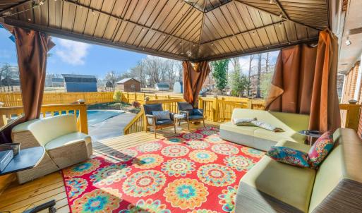 Photo #33 of 670 Indian Ridge Drive, Lynchburg, VA 0.6 acres