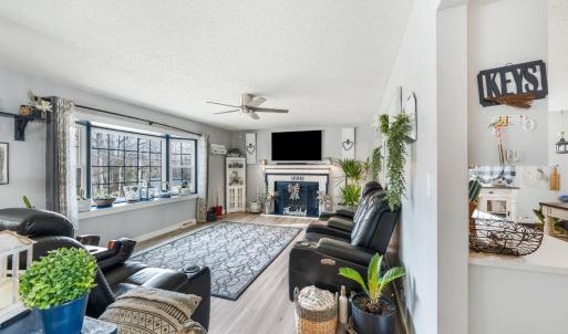 Photo #5 of 670 Indian Ridge Drive, Lynchburg, VA 0.6 acres