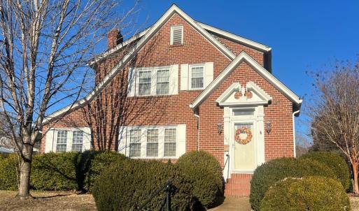 Photo #1 of 1405 Bedford Avenue, Altavista, VA 0.3 acres