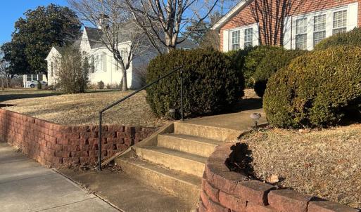 Photo #2 of 1405 Bedford Avenue, Altavista, VA 0.3 acres