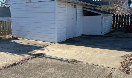 Photo #23 of 1405 Bedford Avenue, Altavista, VA 0.3 acres