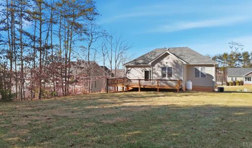 Photo #4 of 429 Mantle Drive, Lynchburg, VA 0.4 acres