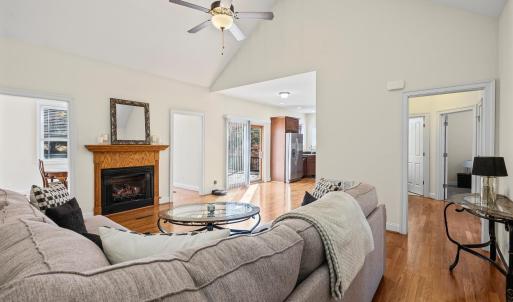 Photo #8 of 429 Mantle Drive, Lynchburg, VA 0.4 acres