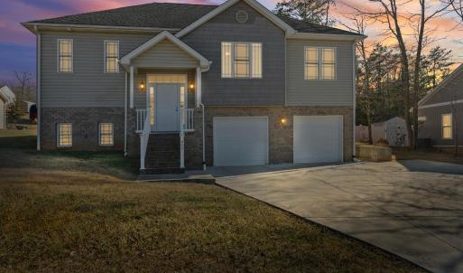 Photo #1 of 429 Mantle Drive, Lynchburg, VA 0.4 acres